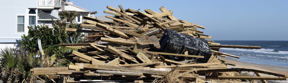 Roll-Off Dumpsters